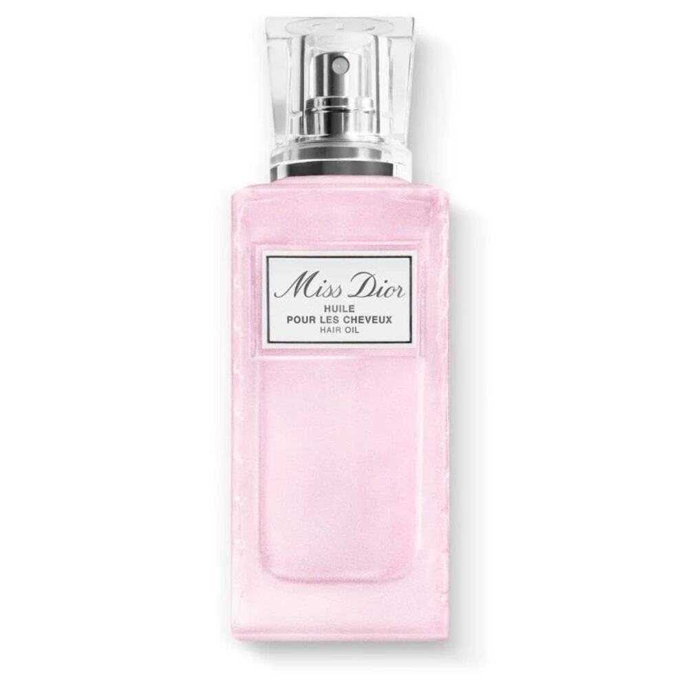 Miss Dior Hair Oil 30ml